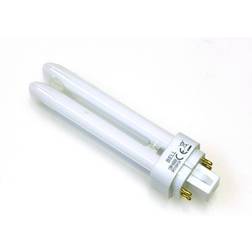 BELL Lighting 04158 Fluorescent Lamp 13W G24q-1 4-pack