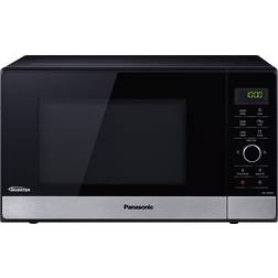 Panasonic NN-SD28HSGTG Rostfritt stål