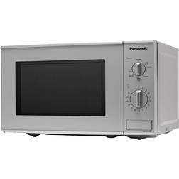 Panasonic NN-K121M Argent