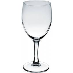 Exxent Elegance Vitvinsglas, Rödvinsglas 19cl 48st