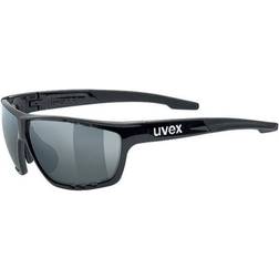 Uvex Sportstyle 706 Black