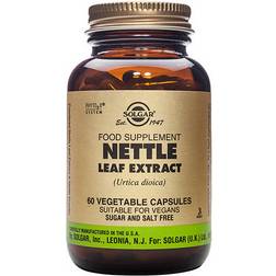 Solgar Nettle Leaf Extract