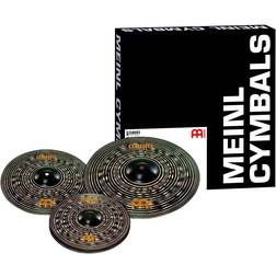 Meinl CCD141620 Set C.Custom Dark 14/16/20