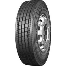 Continental HSW 2 Coach 295/80 R22.5 154/149M XL