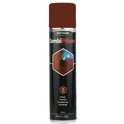 Rust-Oleum CombiPrimer 3369 Anti-rust Metallfärg Röd 0.4L