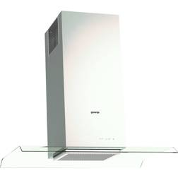 Gorenje IHGC963S4X 90 cm, Rustfri stål