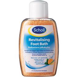 Scholl Revitalising Foot Bath 275 g