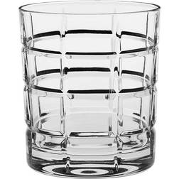 Modern House Time Square Verre à whisky 32cl