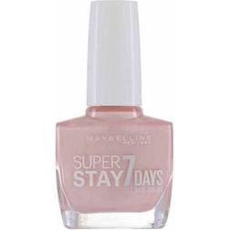 Maybelline Superstay 7 Days Gel Nail Color #78 Porcelain