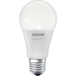 Osram LED-älylamppu Smart HomeKit Classic A60, RGBW, E27