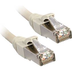 Lindy Snagless RJ45 S/FTP Cat6 0.3m