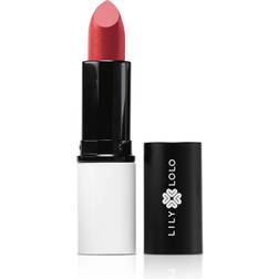 Lily Lolo Natural Lipstick Parisian Pink
