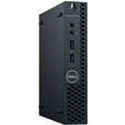 Dell OptiPlex 3060 (TKGPJ)