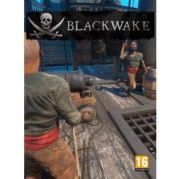 Blackwake (PC)