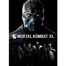 Mortal Kombat XL (PC)