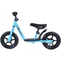 Bandits & Angels Bicicletta per Bambini Skids Control Skids Control verde nero