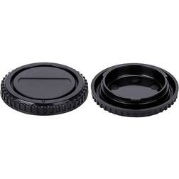 JJC L-R5 Rear Lens Cap