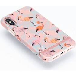 Richmond & Finch Flamingo Freedom Case (iPhone X)