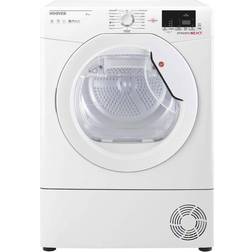 Hoover DX C8DE-80 White