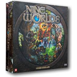 Nine Worlds