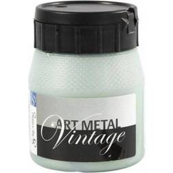 Schjerning Art Metal Vintage Pearl Green 250ml