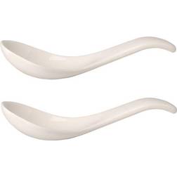 Villeroy & Boch Soup Passion Asia Cucchiaio da zuppa 14.5cm 2pcs