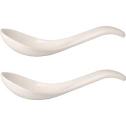 Villeroy & Boch Soup Passion Asia Suppeske 14.5cm 2stk