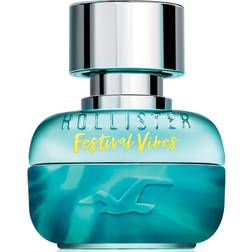 Hollister Festival Vibes for Him EdT 30ml