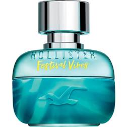 Hollister Festival Vibes for Him EdT 50ml