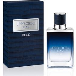 Jimmy Choo Man Blue EdT 1.7 fl oz