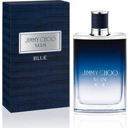 Jimmy Choo Man Blue EdT