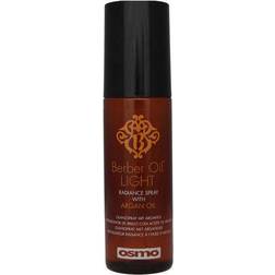 Osmo Berber Oil Light Radiance Spray 125ml