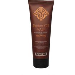 Osmo Berber Oil Restoration Therapy Mask 250ml
