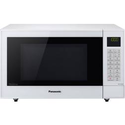 Panasonic NN-CT54JWBPQ White