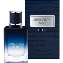 Jimmy Choo Man Blue EdT 30ml