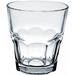 Exxent America Drinkglass 27cl 12st