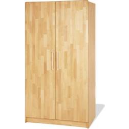 Pinolino Natura Wardrobe 2 Doors