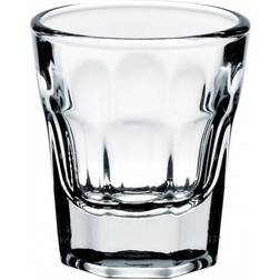 Exxent America Snapsglas 3.5cl 12st