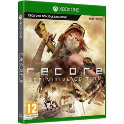 ReCore: Definitive Edition (XOne)