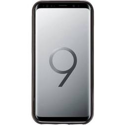 Richmond & Finch Black Marble Freedom Case (Galaxy S9)