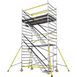 Wibe W.steps ST 1400 Porrasteline 4,2 m