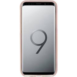 Richmond & Finch Pink Marble Freedom Case (Galaxy S9 Plus)