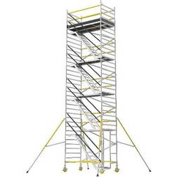 Wibe W.steps ST 1400 Porrasteline 8,2 m