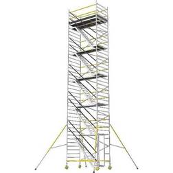 Wibe W.steps ST 1400 Porrasteline 10,2 m