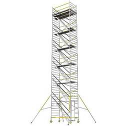 Wibe W.steps ST 1400 Porrasteline 12,2 m