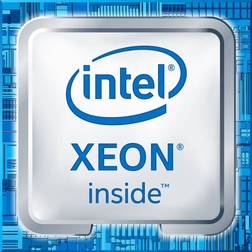 Intel Xeon W-2102 2.9GHz Tray