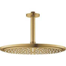 Grohe Rainshower Cosmopolitan 310 (26067GN0) Guld