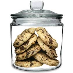 Utopia Biscotti Kitchen Container 0.9L