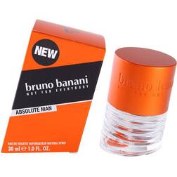 Bruno Banani Absolute Man EdT 1 fl oz