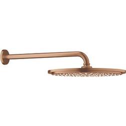 Grohe Rainshower Cosmopolitan 310 (26066DL0) Copper